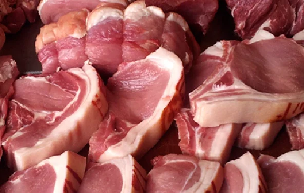 ic.carne de cerdo